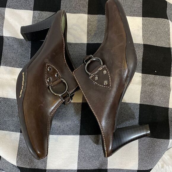 Aerosoles senchworm style size 6 1/2 medium - Picture 6 of 7